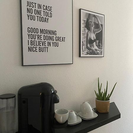 Modern Living Apartment - 3-Zimmer - Nuernberg Nord, Ruhige Seitenstrasse, Fusslaeufig Strassenbahn 외부 사진